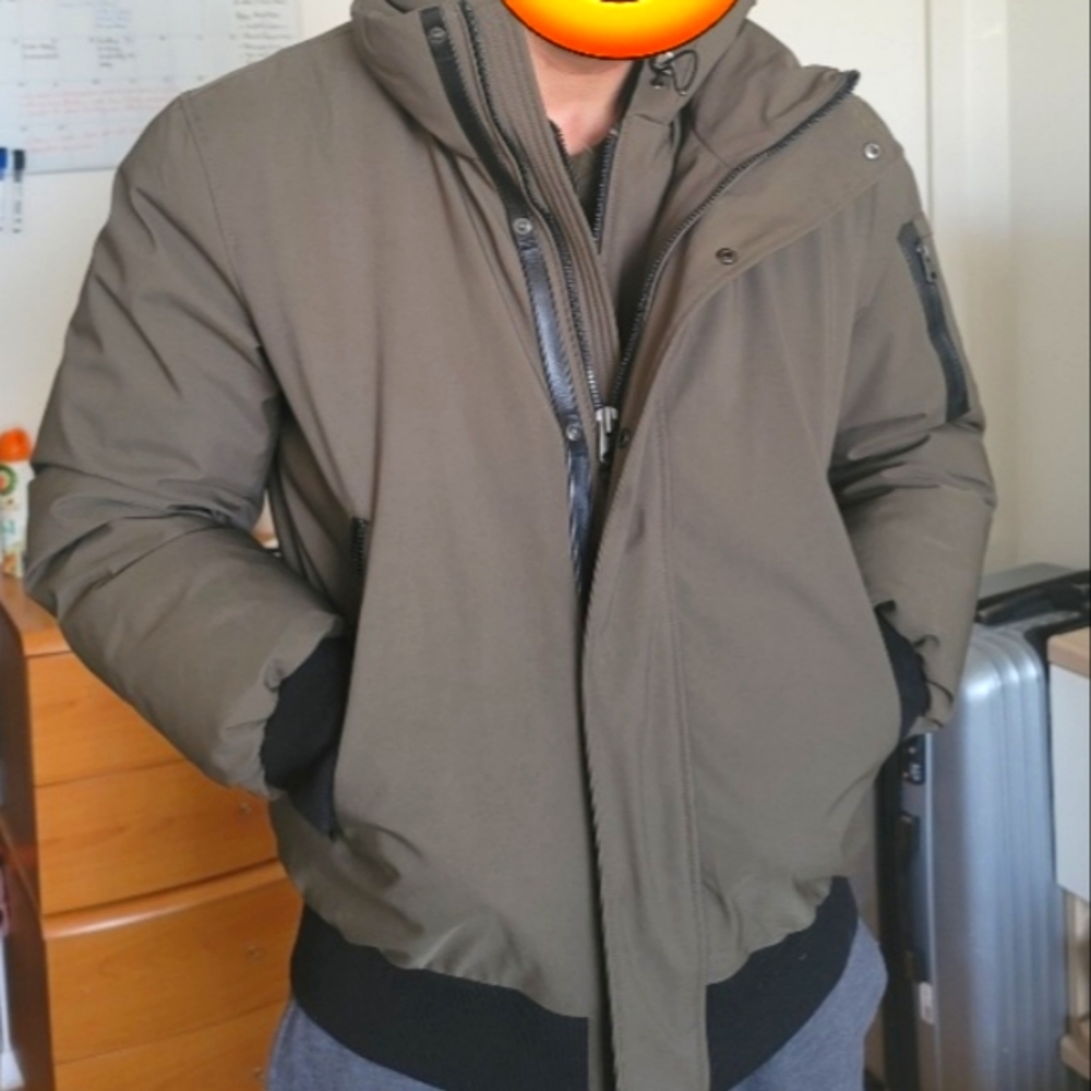 Jacket